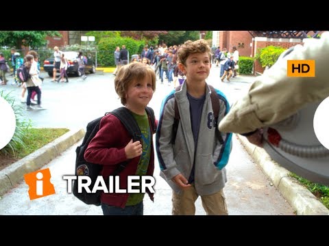 Extraordinário | Trailer Legendado