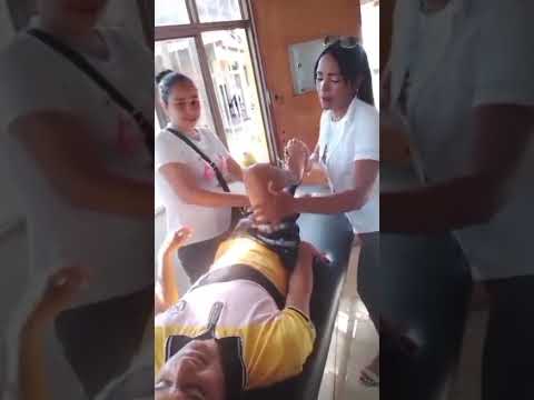 Historia de vida de Paciente