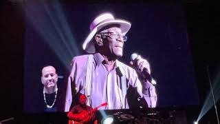 Brenton Wood- Me &amp; You -Oldies Medley- Desert Diamond Arena Glendale AZ 7-22-23