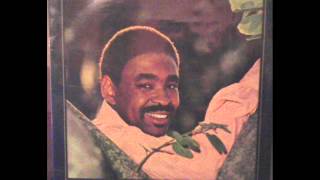 George McCrae Honey i I'll Live My Life For You