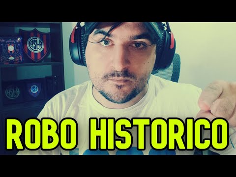 SAN LORENZO FUE ELIMINADO A MANO ARMADA POR TAPIA Y CENTRAL CÓRDOBA