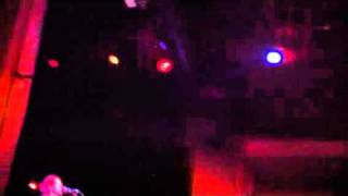 Neko Case- vengeance is sleeping