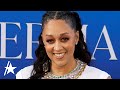 Tia Mowry Chokes Up Over Healing From Cory Hardrict Divorce In Emotional Video