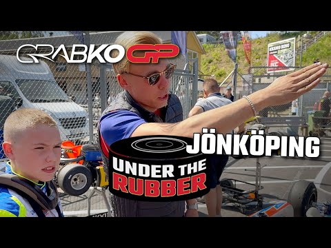 UNDER THE RUBBER: S03E10 - HALF SEASON SPECIAL - 2023 SKL 3 | IAME SWEDEN 4