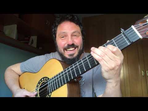 Nana Para Noam - El Kanka