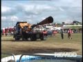Vortex Hail Cannon Welland Steam And Country Rally 2010