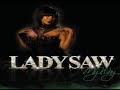 Lady Saw-My Way(Album.My Way)(2010)