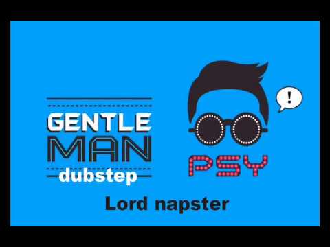 psy gentleman ft bingo players rattle