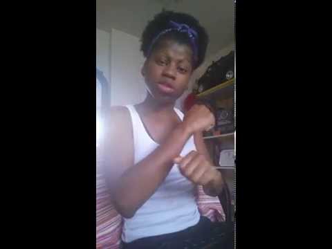 Lil Whoadie Bout Dat Action