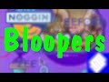 Noggin Before Moose And Zee Bloopers