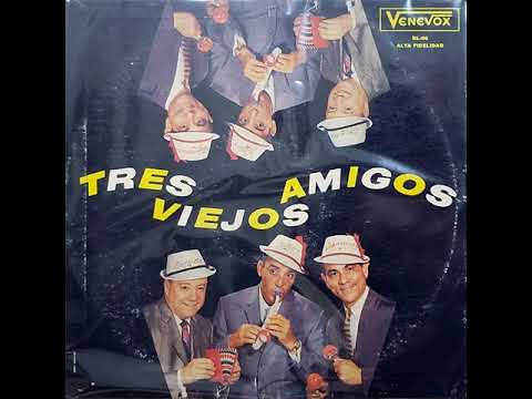 Damirón y Chapuseaux - Ahí Vienen los Indios (1959)