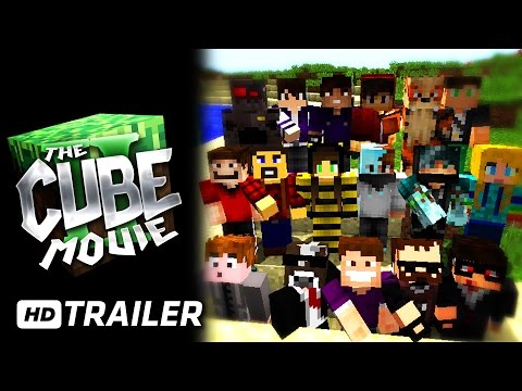 The Cube Documentary - Official Trailer
