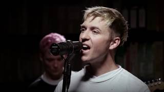 The Drums - Blood Under My Belt - 6/14/2017 - Paste Studios, New York, NY