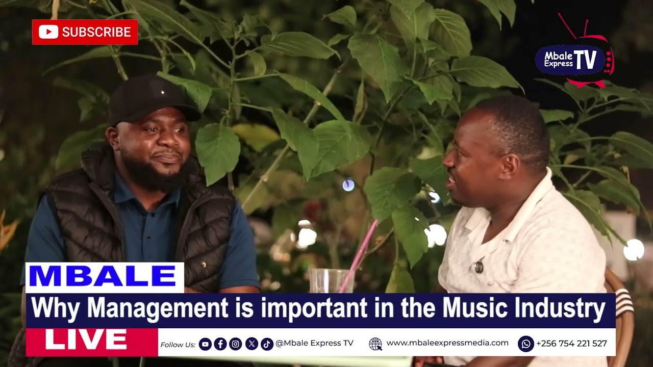 One on One with MT Nkunda CEO MT Records part 3
