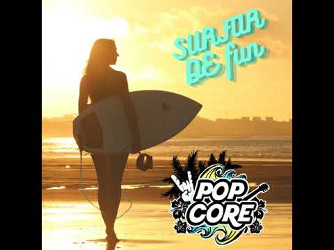 Surfar De Fun - Banda PopCore