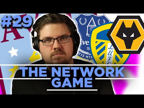 Me and WorkTheSpace Become Professional Commentators #29 | The NetworkGame