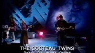 Cocteau Twins - The Spangle Maker/Pearly-Dewdrops&#39; Drops