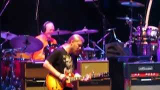 Allman Brothers ~ Come On In My Kitchen