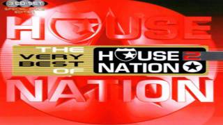Pulsar - House Nation [1997]