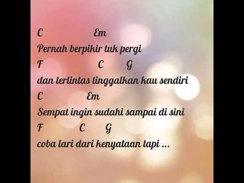 cover lirik & kunci gitar medley Moza #lagu_populer #lagu_hits #lagu_viral