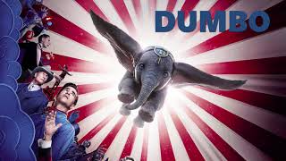 Dumbo Soundtrack - Photographs First Flight