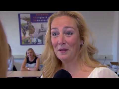 Drentse kei 2016 - Docent - Esther van der Scheer