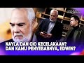 Saya Yang Buat Gio Dan Nayla Kecelakaan Tapi Karena Cinta Di Dalam Perjodohan Ep 50 2 3