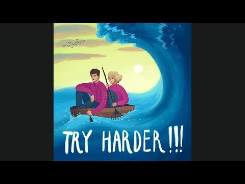 Try Harder Theme