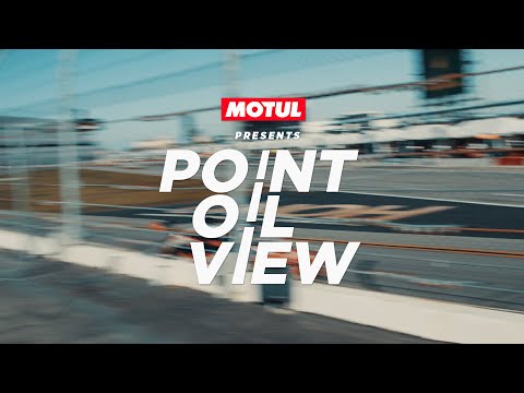 Going behind the scenes at Daytona24 with 300V !