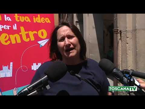 2020-07-07 PRATO - FUTURO CENTRO STORICO, COMUNE INTERPELLA I CITTADINI