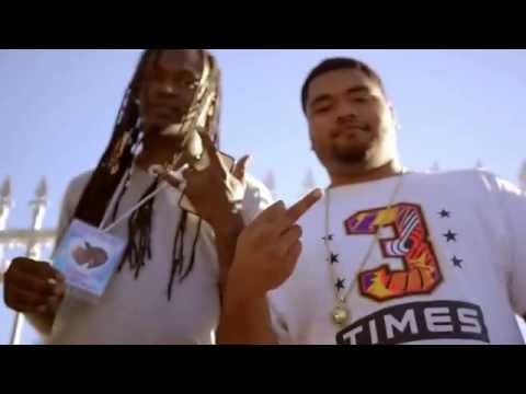 JT The 4th - Run With It (Official Music Video)