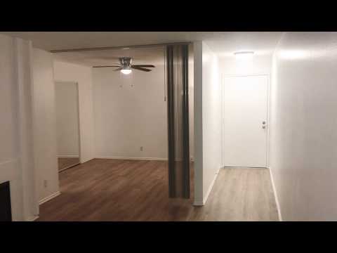 Updated junior one bedroom / studio #108