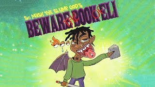 Ski Mask The Slump God - Coolest Monkey In The Jungle Ft. SahBabii (The Book of Eli)