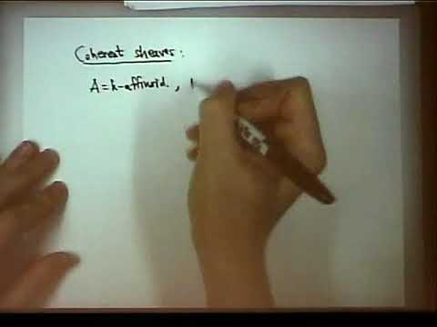 Several approaches to non-archimedean geometry (Brian Conrad) 3-5