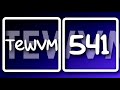 TheEnglishWinnipegVideoMaker541 Futuristic 3 0 Logo 07 01 2021