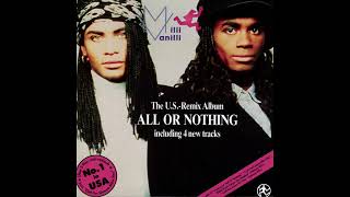 Milli Vanilli - More Than You'll Ever Know