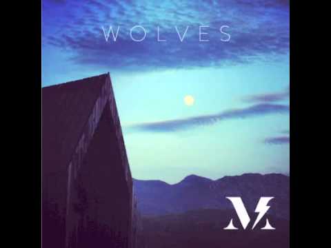 Marnie - 'Wolves' (Official Audio)