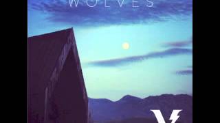 Marnie - 'Wolves' (Official Audio)