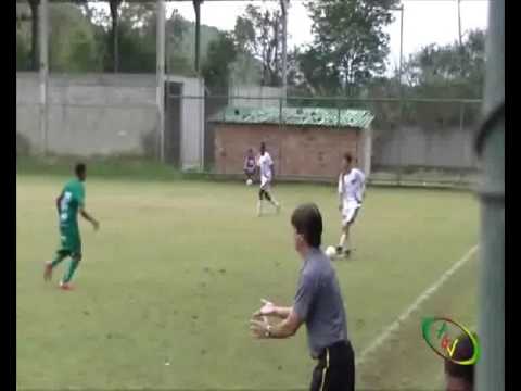 Campeonato Carioca da Séria A ( Nova Iguaçu F.C X Portuguesa )