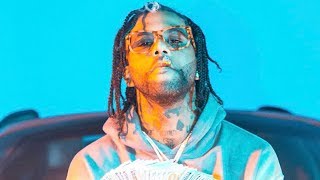 Hoodrich Pablo Juan - Mony Walk