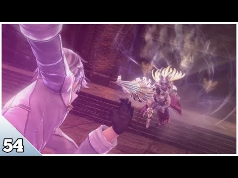 Shrine of Sol | BLIND NIGHTMARE Playthrough - Part 54 (Trails of Cold Steel 3)