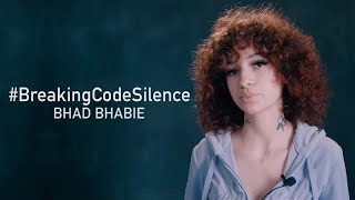 BHAD BHABIE - Breaking Code Silence - Turn About Ranch abuse Dr. Phil | Danielle Bregoli
