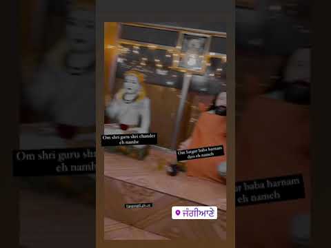 ||baba ji di Saroup di paint di seva Karde  hoee|| painter=Pardeep Singh