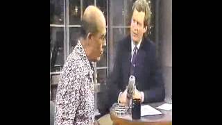 The Best Of Hunter S Thompson 1 video