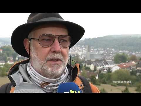 Albschäferweg - rund um die Stadt Heidenheim an der Brenz