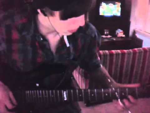 I Just Held Hands - Dave Days