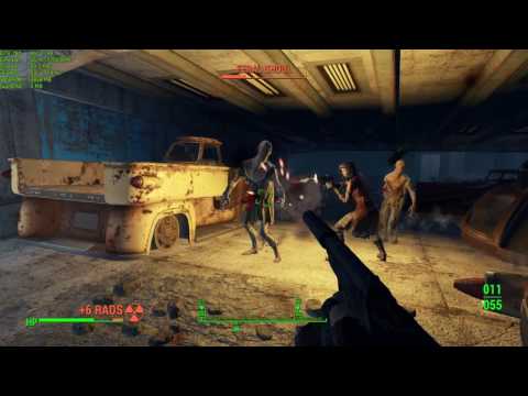 Fallout 4 Walkthrough Part 47