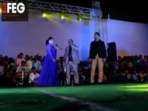 Bhumika malik BHUMIKA MALIK tu mujhe qubool wITH MOHD AZIZ