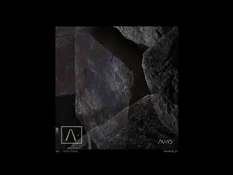 Indefinite Pitch PREMIERES. ØSC - Laeave [BAHN Records]