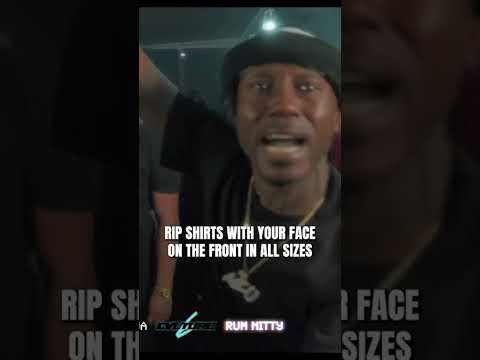 Is RUM NITTY the best puncher in battle rap?